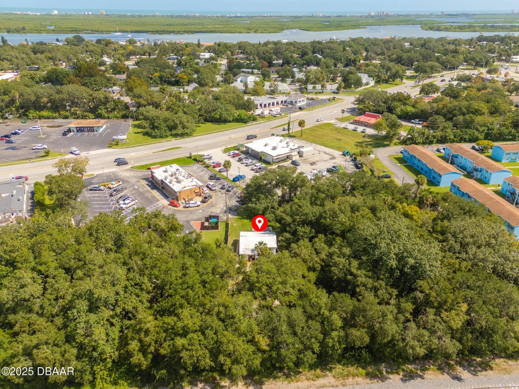 1604 Cypress Street, New Smyrna Beach