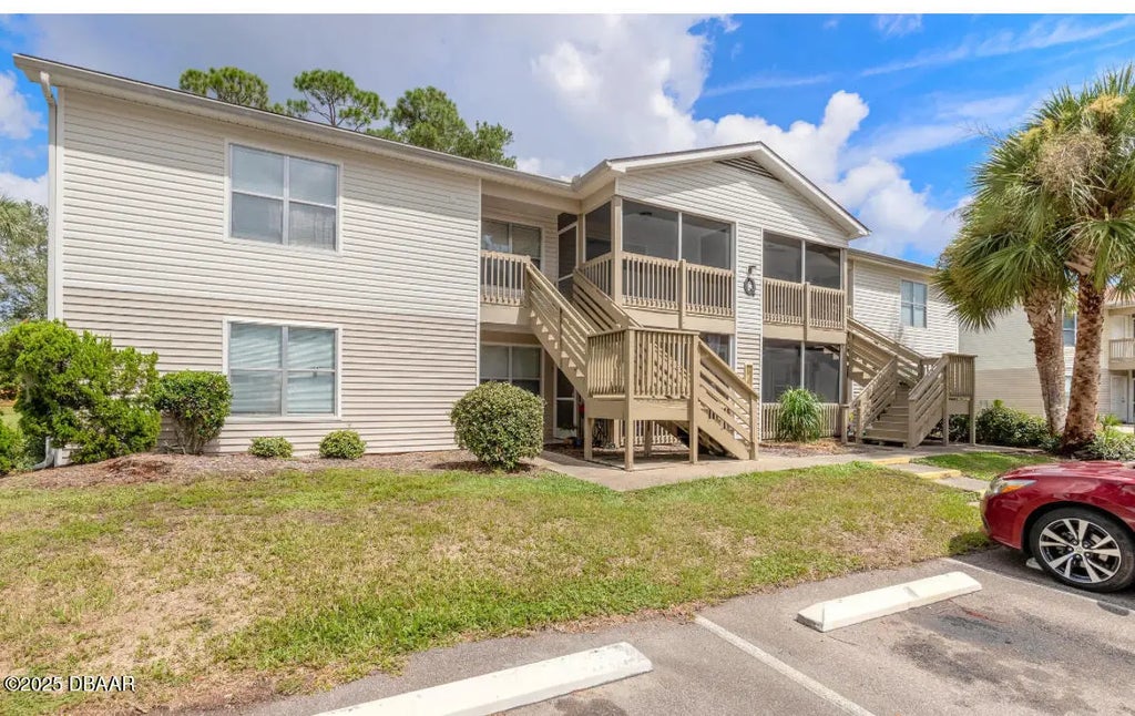 1600 Big Tree Road, Daytona Beach