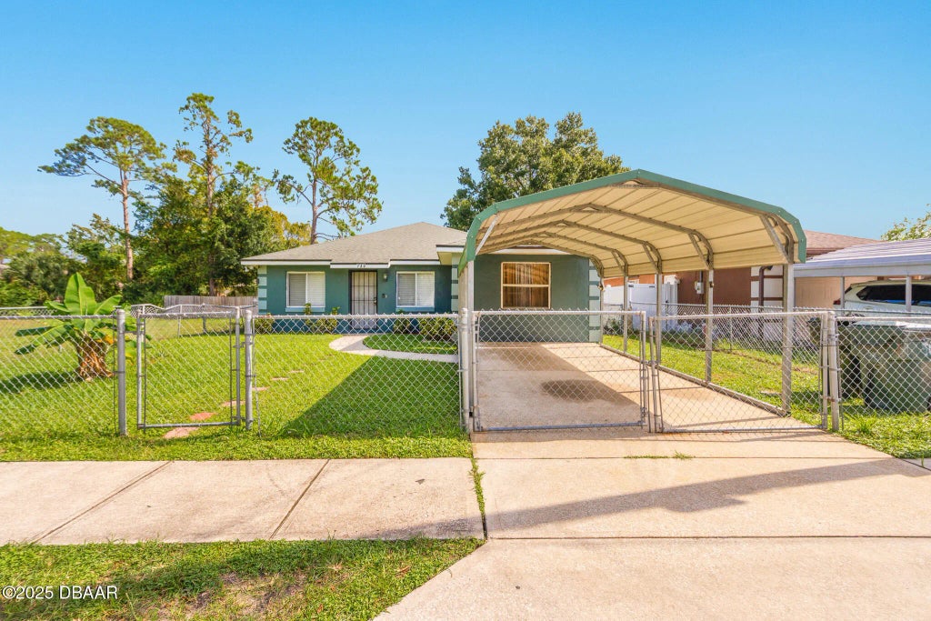 733 Tennesse St, Daytona Beach