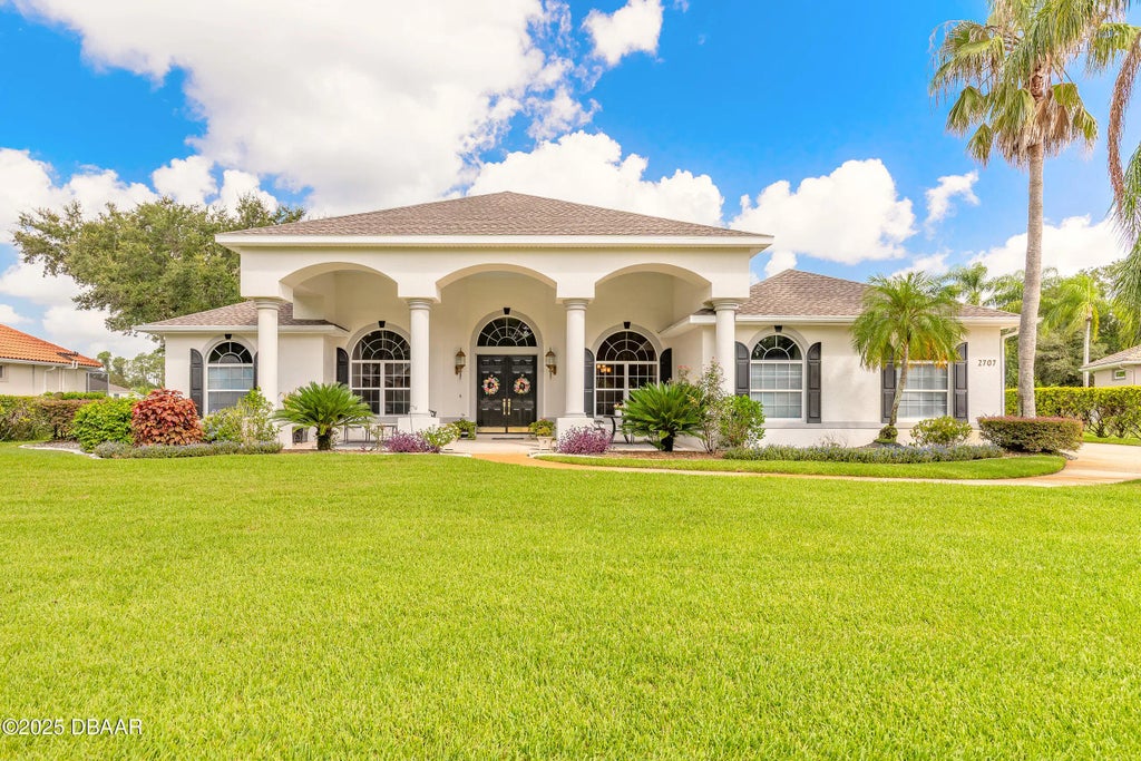 2707 Winterford Drive, Port Orange